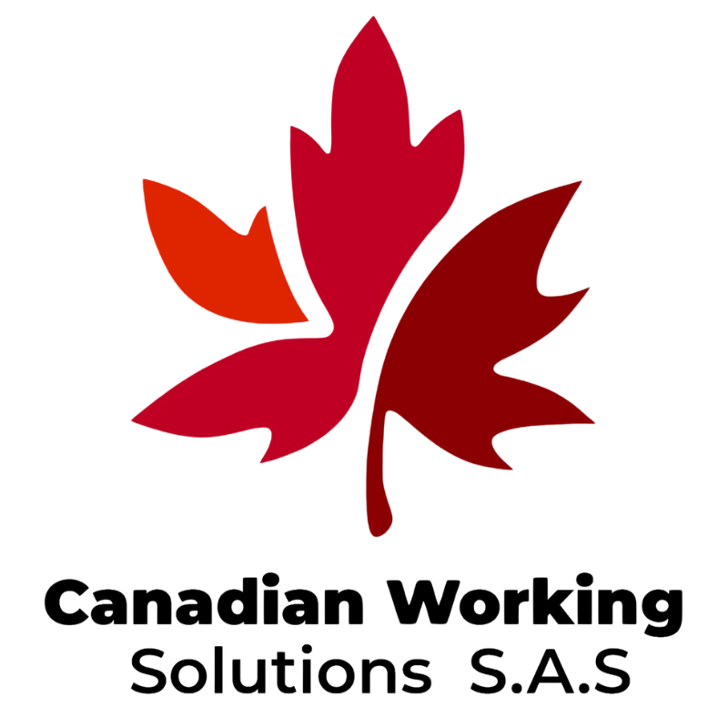 Canadian Working Solutions S.A.S